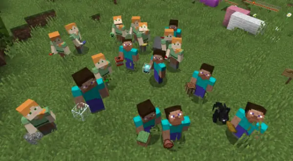 minecraft education