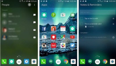 Arrow Launcher for Android