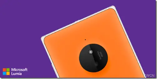 Microsoft Lumia