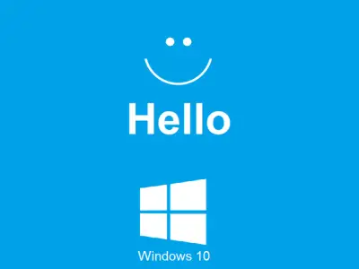 Windows-Hello