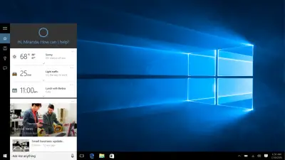 Windows 10