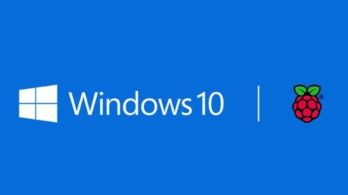 Windows 10 IoT Core Rasperry Pi