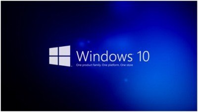 Windows 10 by 10