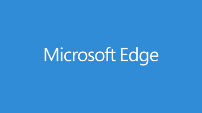 microsoft edge