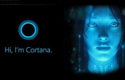 Microsoft-Cortana