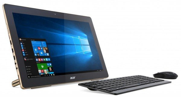 Acer Z3-700