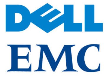 dell purchase of emc stock