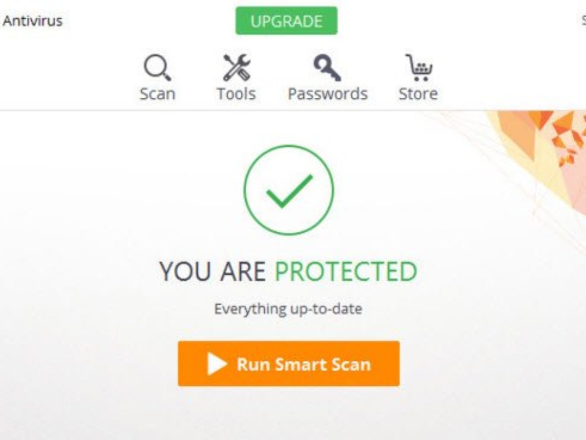 avast safezone update a lot