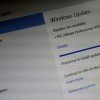 Windows 10 Insider Preview Build 10586