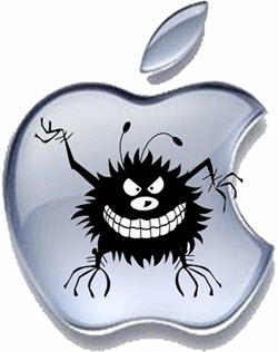 apple mac malware
