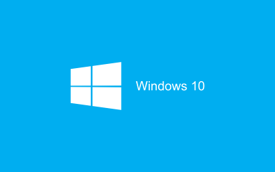 Windows 10 version 1507 