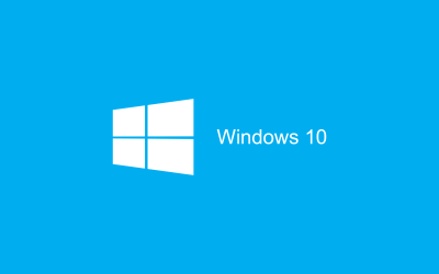 windows 10