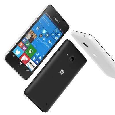 Microsoft Lumia 550