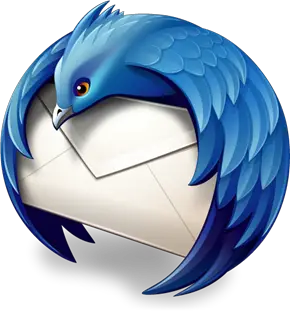 firefox thunderbird