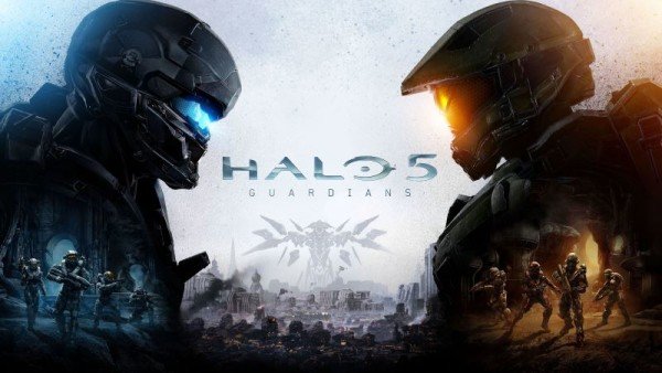 halo 5 xbox one