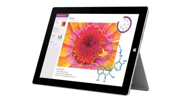 surface 3