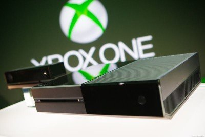 xboxoneconsole