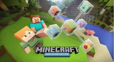 Minecraft Education Edition