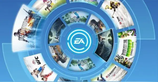 ea-access