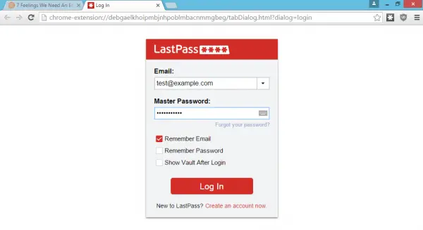 lastpass hacker news