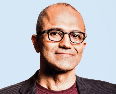 satya-nadella