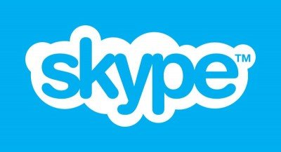 skype logo