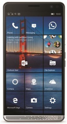 HP Elite x3