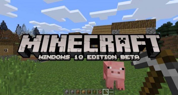 minecraft pocket edition beta