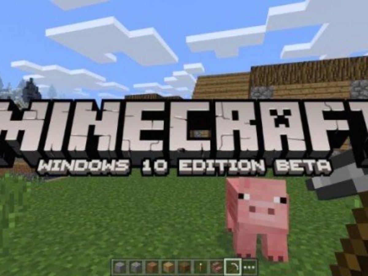 Minecraft: Pocket Edition Beta 0.14.0 Now Available for Android Devices