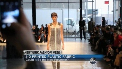 New York Fashion Week