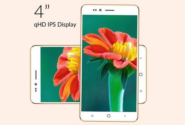 freedom251 smartphone