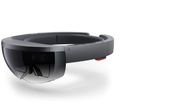 hololens