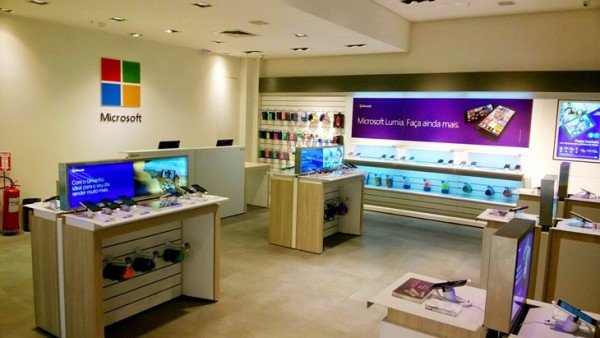 microsoft store