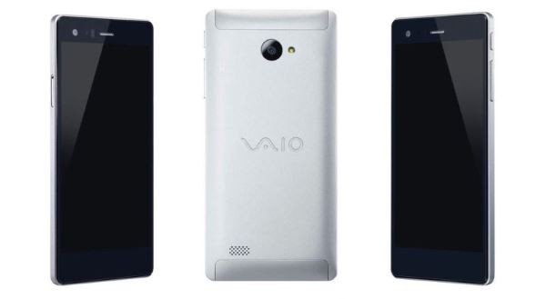 vaio phone biz