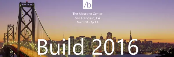 Build2016