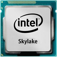 Intel-Skylake-CPU