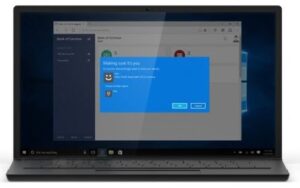 Windows 10 Anniversary SDK Update promises new experiences