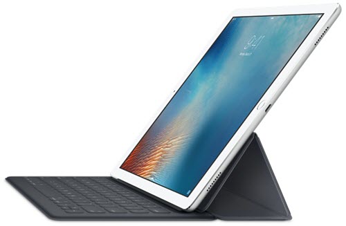 Apple iPad Pro