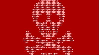 Petya Ransomware