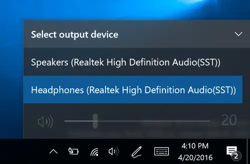 Build14328-taskbar-audio-output08