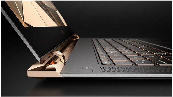 HP Spectre windows 10