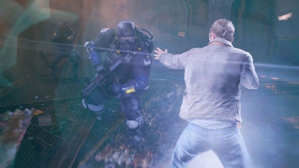 Quantum Break for Windows 10