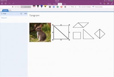 OneNote 