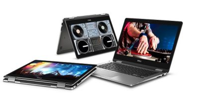 Inspiron 7000 2-in-1s