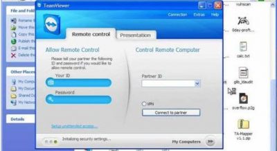 hacked teamviewer meeting id and password list 2015