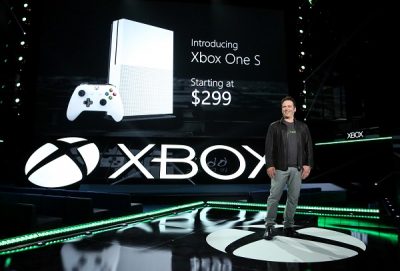 Xbox New Devices