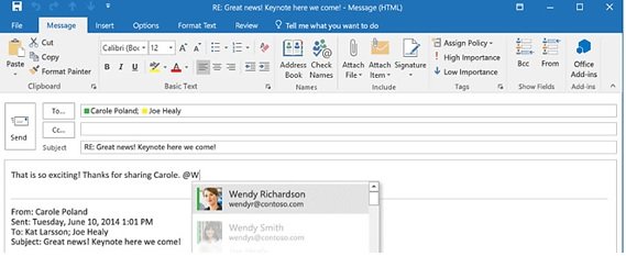 how to make focused inbox in outlook app on mac