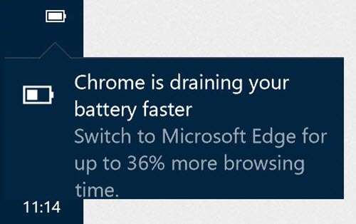 switch chrome