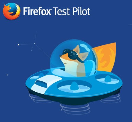 Firefox Test Pilot