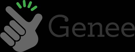 Genee-Logo